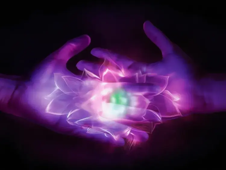 Karuna Reiki Avanzado