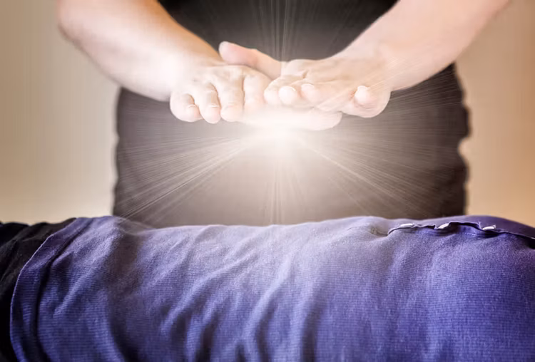 Karuna Reiki Angelical